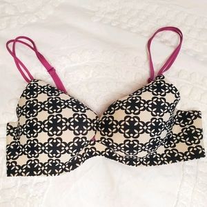 Victoria's Secret Angels Secret Embrace Push Up